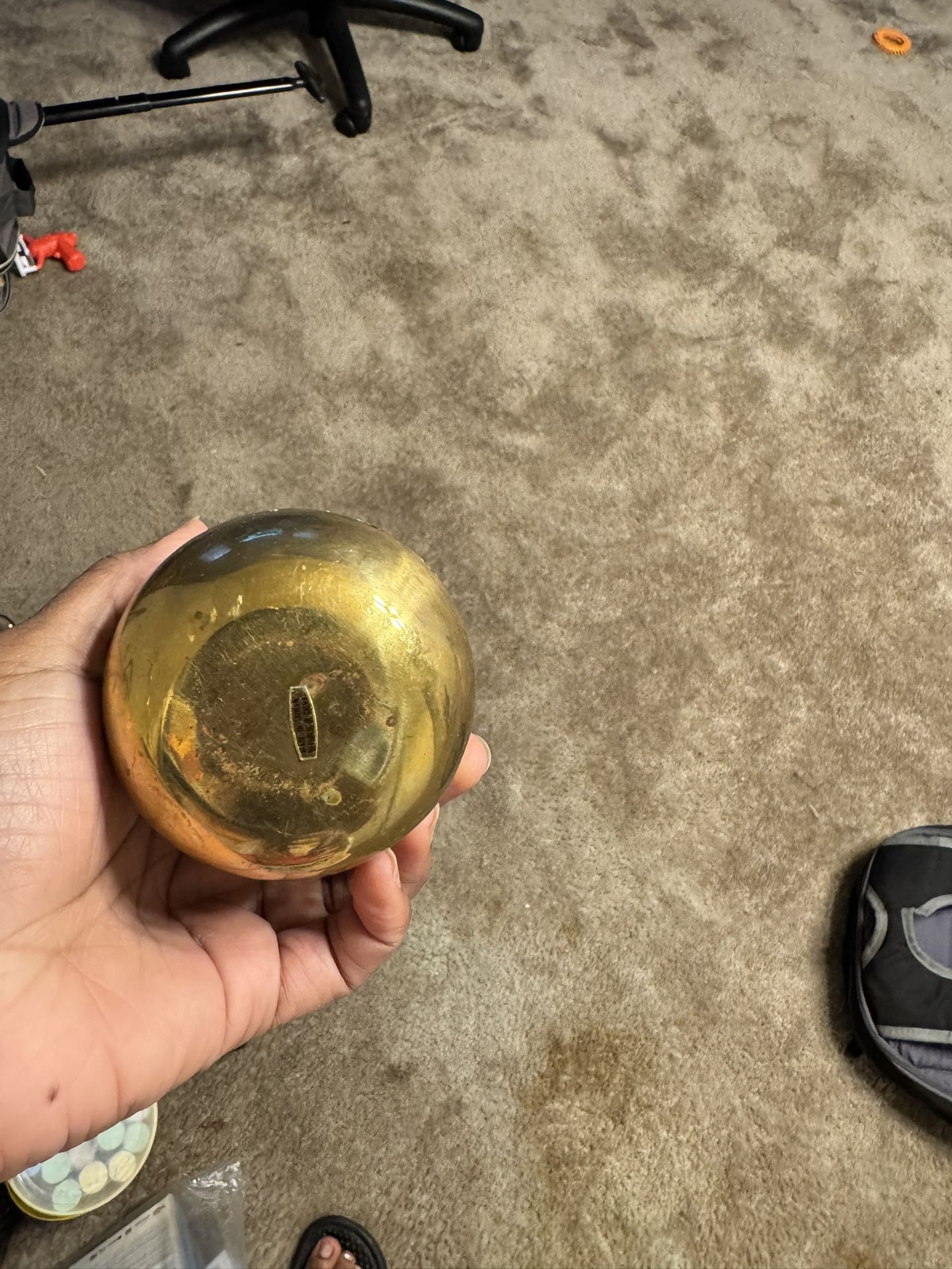 Candle Holder