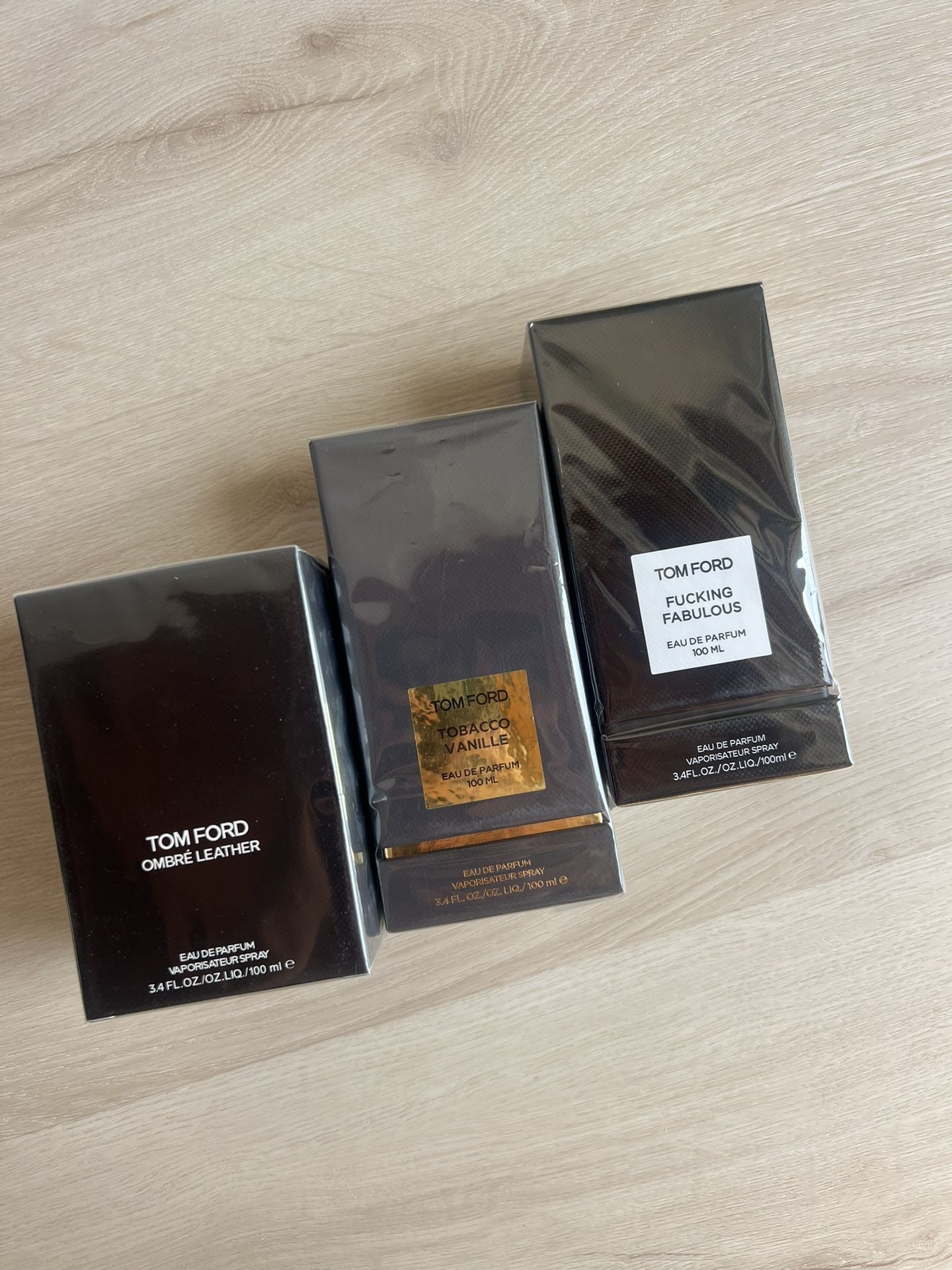 *Best Offer* Cologne Collection Need Gone