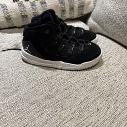 Toddler Girls Jordan Shoes Size 9c 