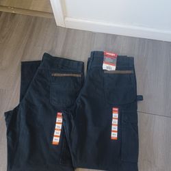 Men's Work Wear