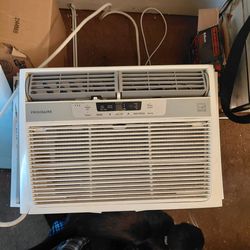 Used Air-conditioner