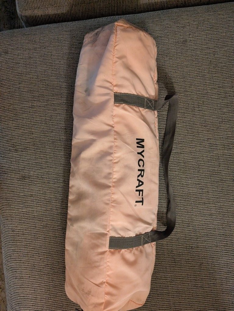 Bed Tent