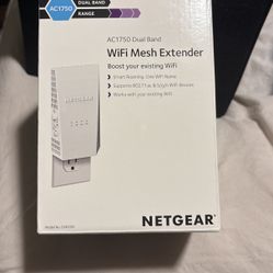 Router / WiFi Extender 