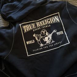 True Religion Sweater 