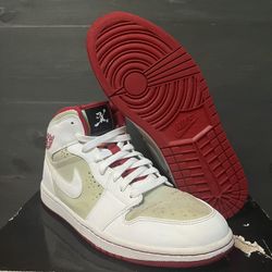 Jordan retro 1 2025 hare