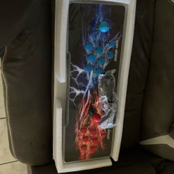 Arcade Game 