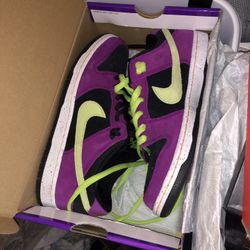 Nike Sb Dunk Size 9