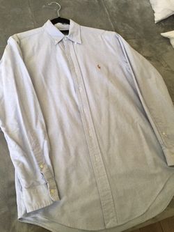 Polo Ralph Lauren Shirt