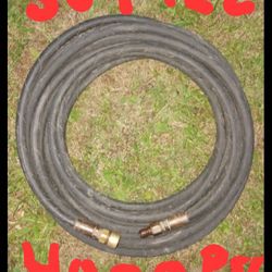 MANGUERA PARA PRESSURE WASHER DE ALTA RESISTENCIA 