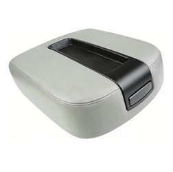 07-13 Silverado Center Arm Rest