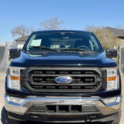 🏁2021 Ford F-150 Pregunta por Esperanza 🏁