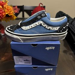 VANS OLD SKOOL 36 PEARLIZED 