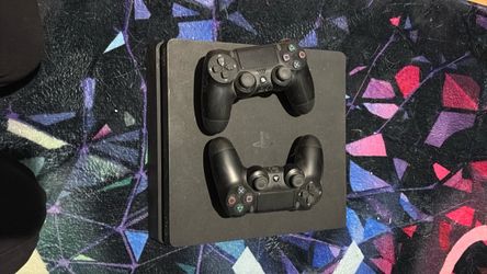 PS4