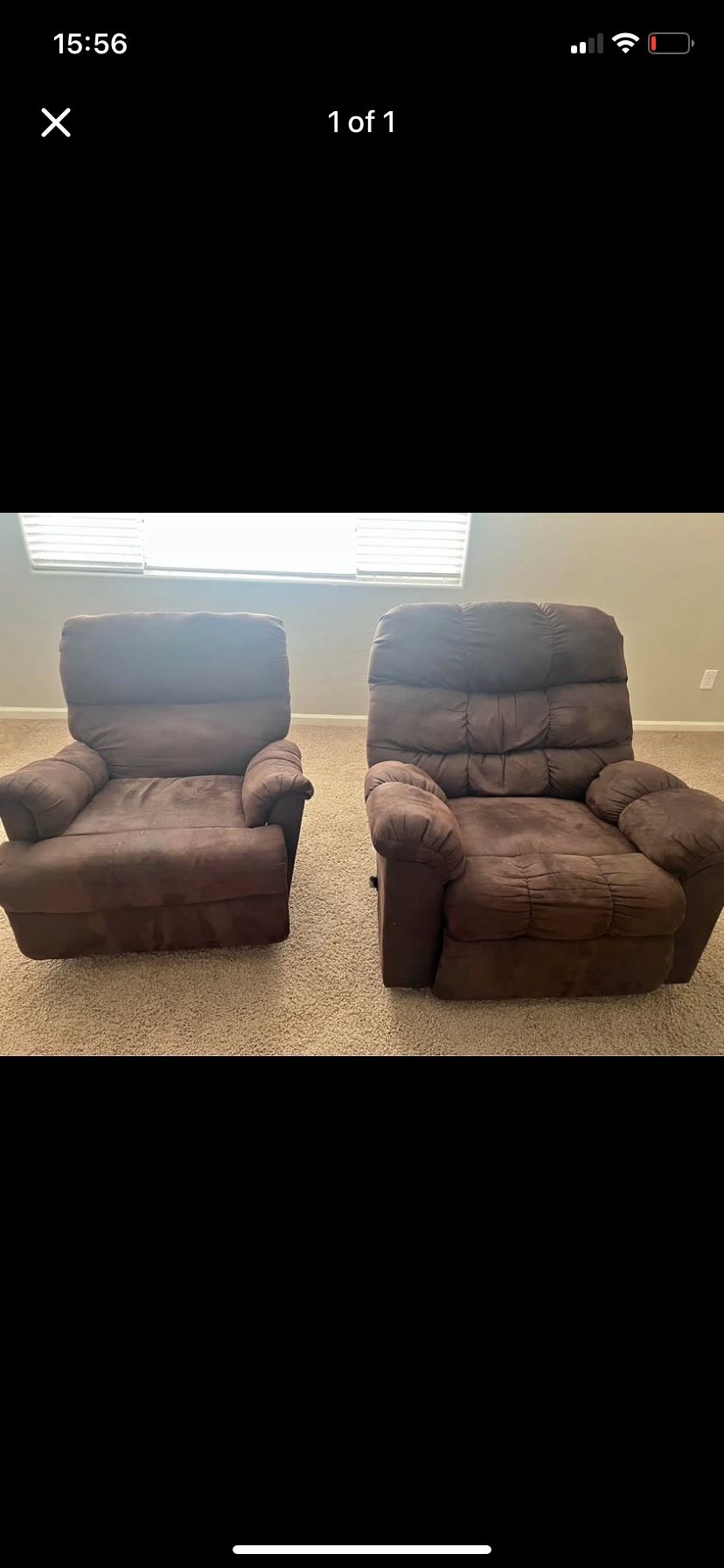 Recliner