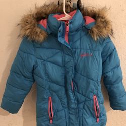 Snow Jacket 