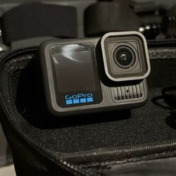 GoPro Hero 13
