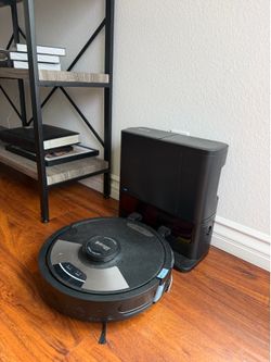 Shark Vacuum