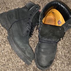 Timberland Boots