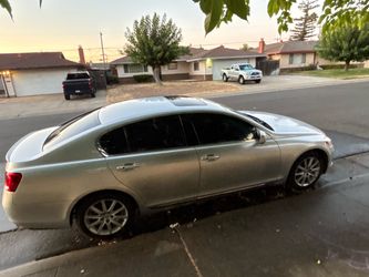 Lexus 2006