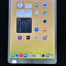 iPad Air 3rd Gen 64gb 10.5in A2152 (yr2020)