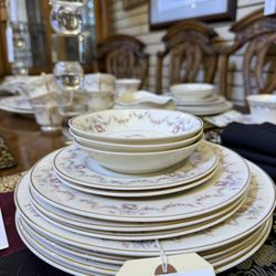 Syracuse China Dishes - 50% OFF OFFER!!!