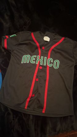 Mexico jersey