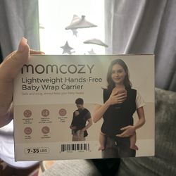 Baby Wrap Carrier