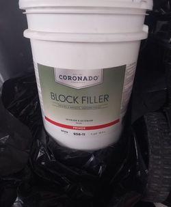 Vendo pintura para interiores y exteriores