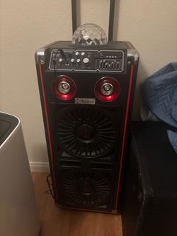Speaker