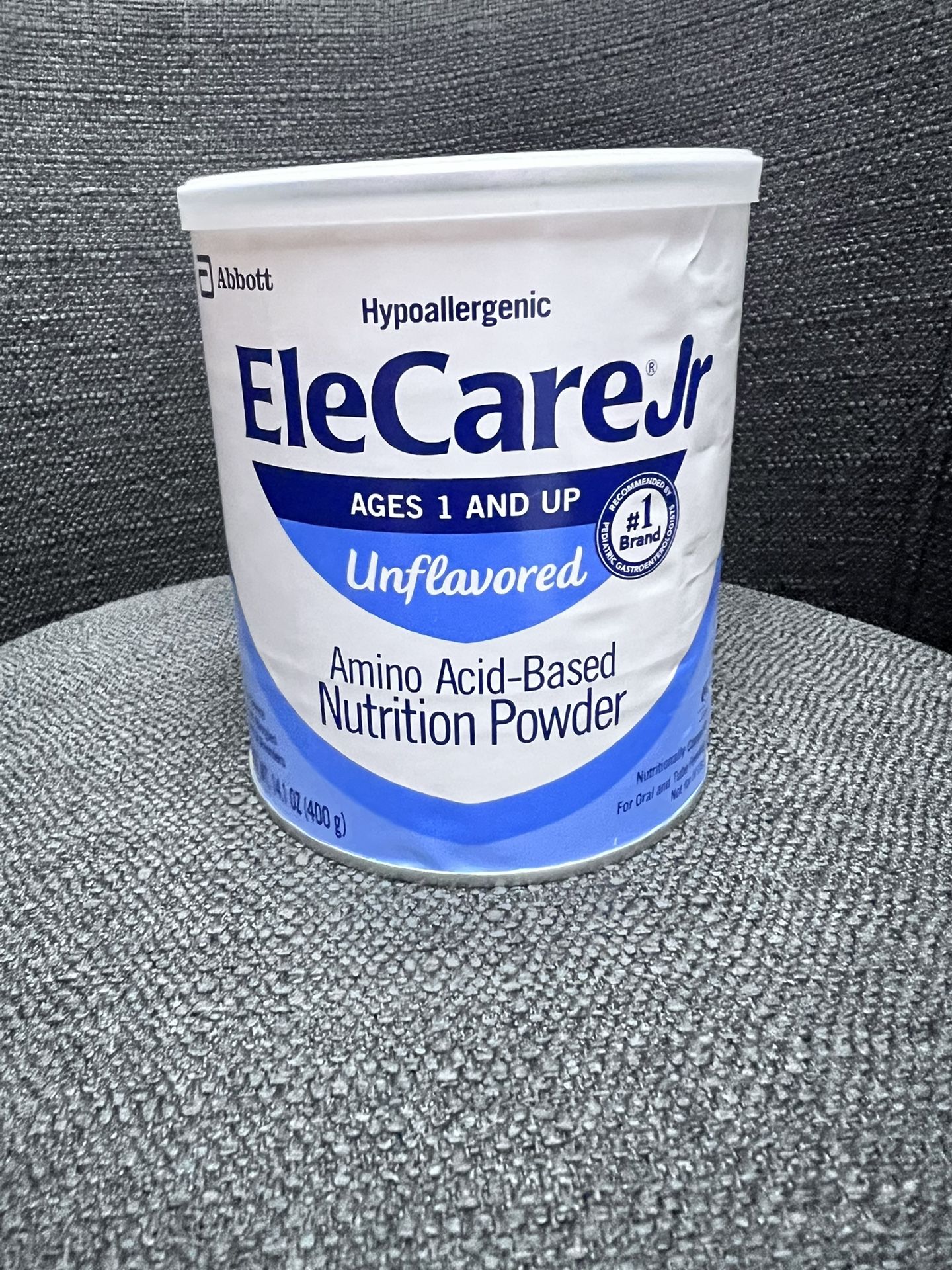 Elecare Jr Formula Para Bebé 