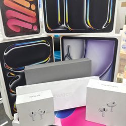 Ipad Air Ipad Pro Ipad Mini New Sealed No Credit Needed Pay Down Only 