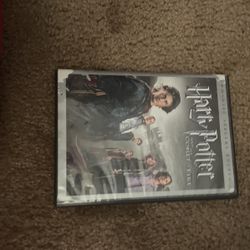Harry Potter And The Goblin Of Fire DVD š