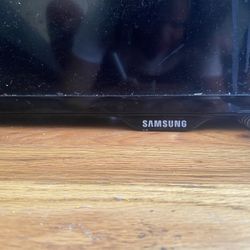 Flat Screen HdMI 55 Inch 