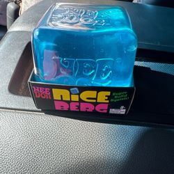 Needoh Ice Berg