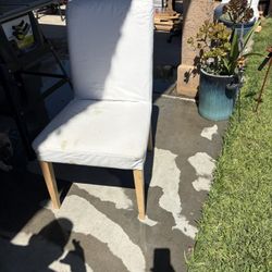 Free Chairs
