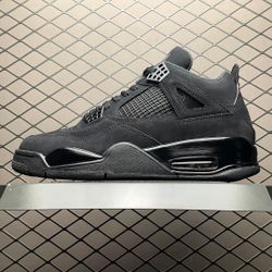 Air Jordan 4 Men’s Sneaker With Box New 