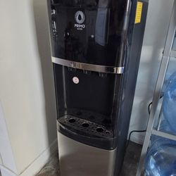 $50 (Firm price) Primo Water Dispenser