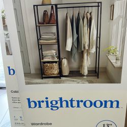 Bright room