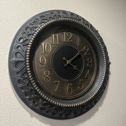 Wall Clock