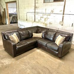Sectional Couch 