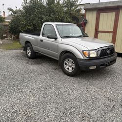 2003 Toyota Tacoma