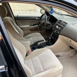 2004 Honda Accord Lx