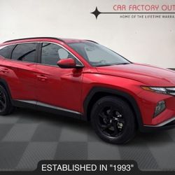 Hyundai Tucson DP$2500