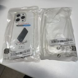 iPhone 14 Pro Cases 