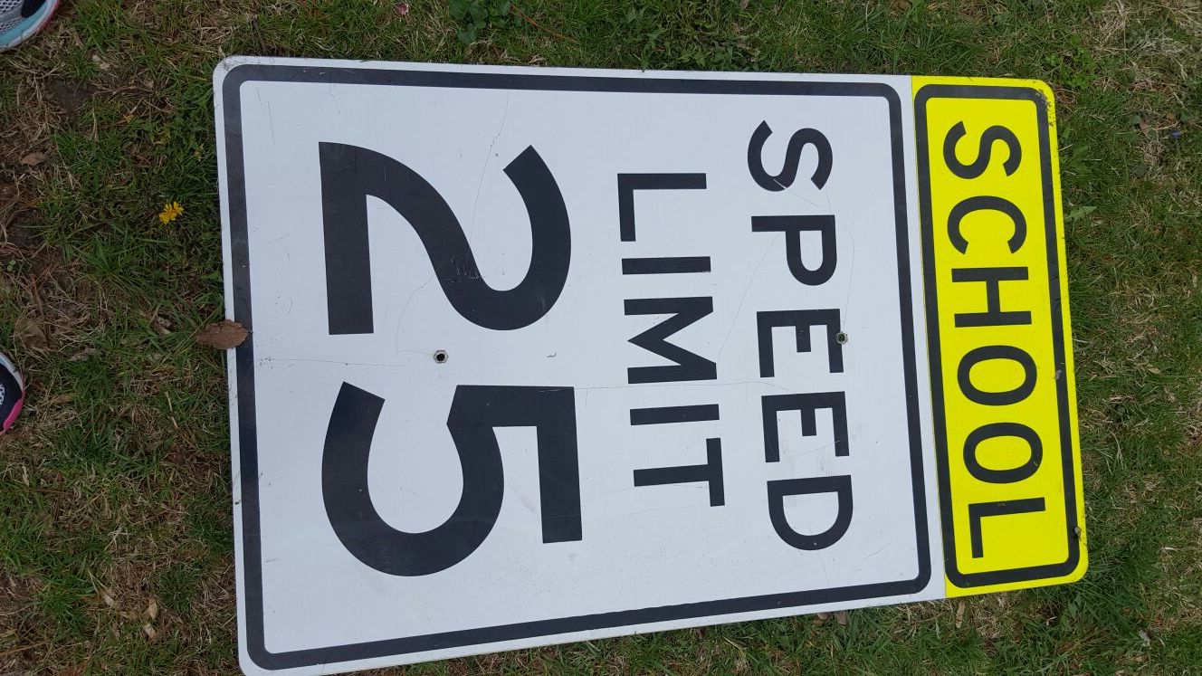 Sign