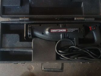 Sawzaw brand new  craftsman brand