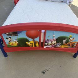Children’s Bed