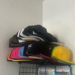 Hats 