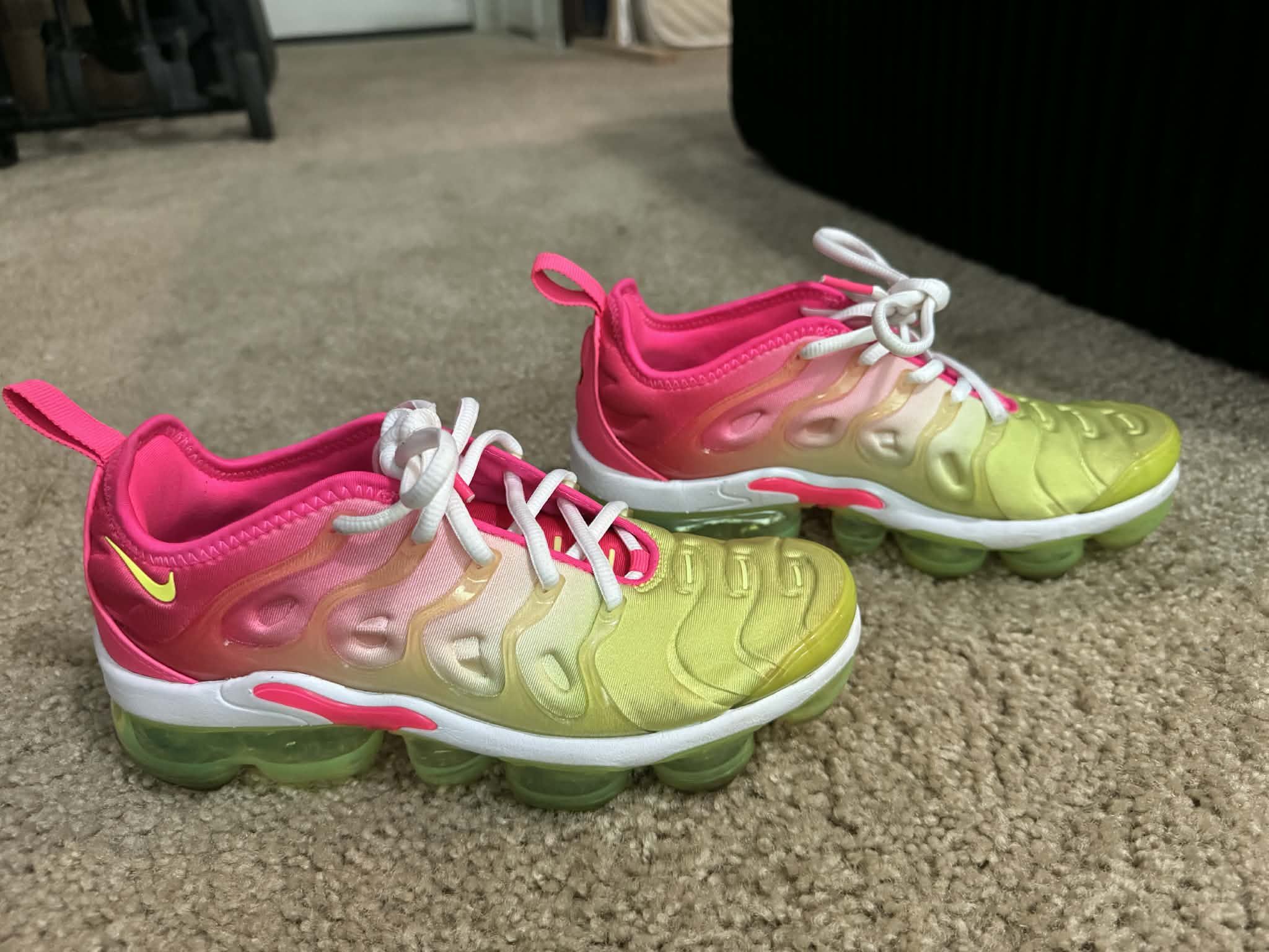 VaporMax