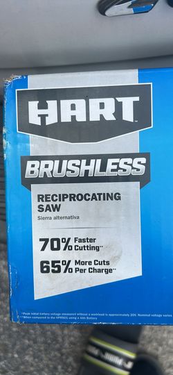 Saw Brand New No Battery Included 